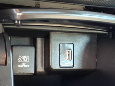 2019 Honda Accord Sport 2.0T