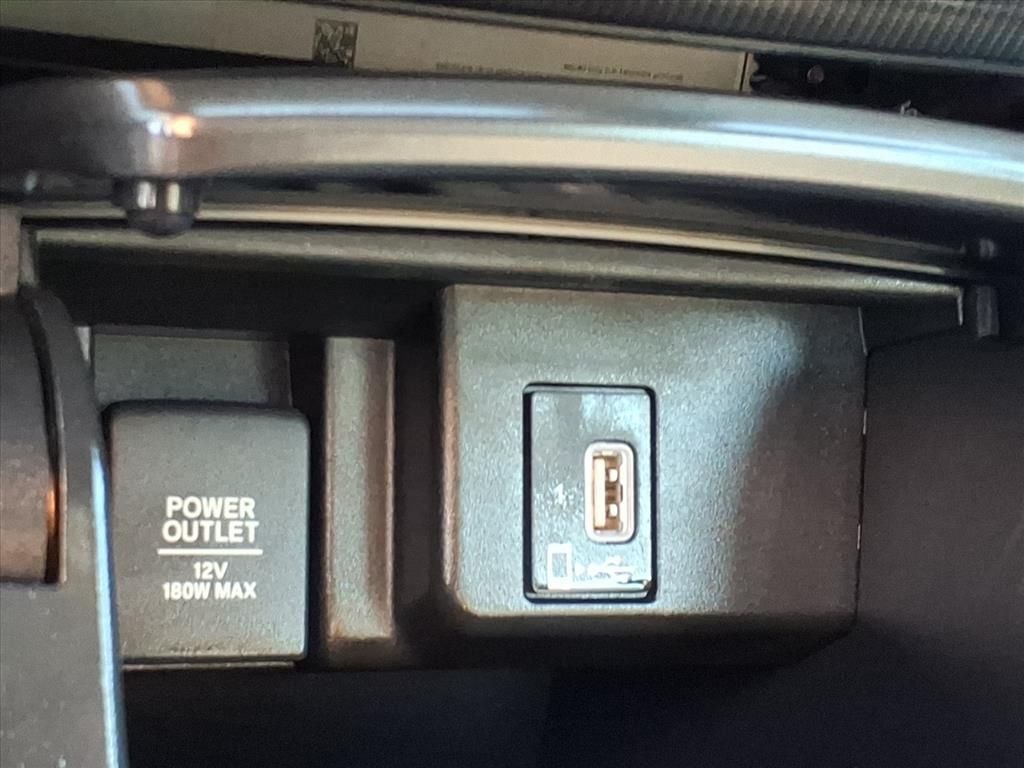 2019 Honda Accord Sport 2.0T