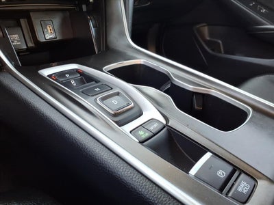 2019 Honda Accord Sport 2.0T