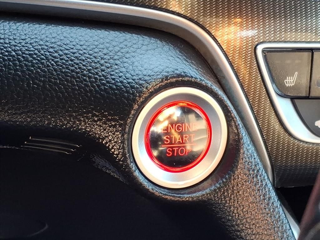 2019 Honda Accord Sport 2.0T