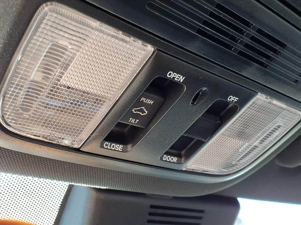 2019 Honda Accord Sport 2.0T