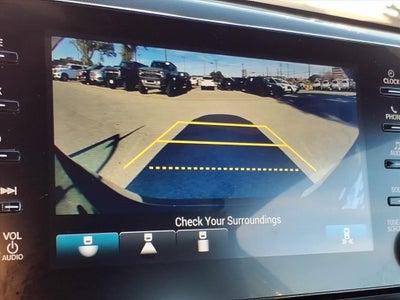 2019 Honda Accord Sport 2.0T