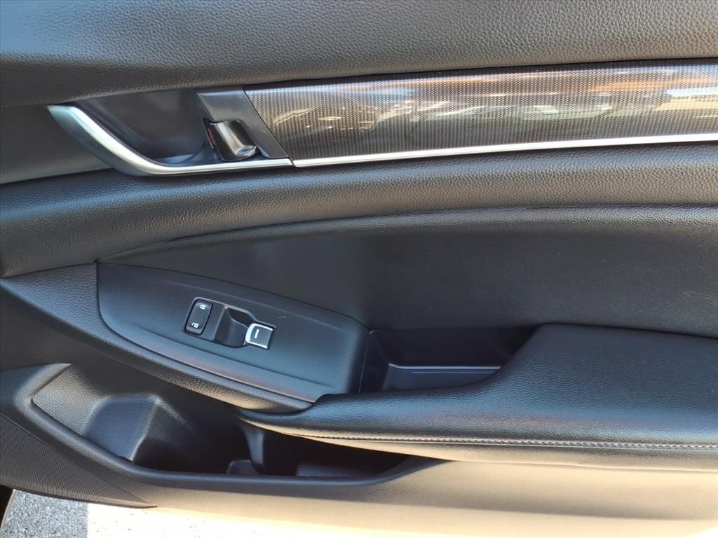 2019 Honda Accord Sport 2.0T