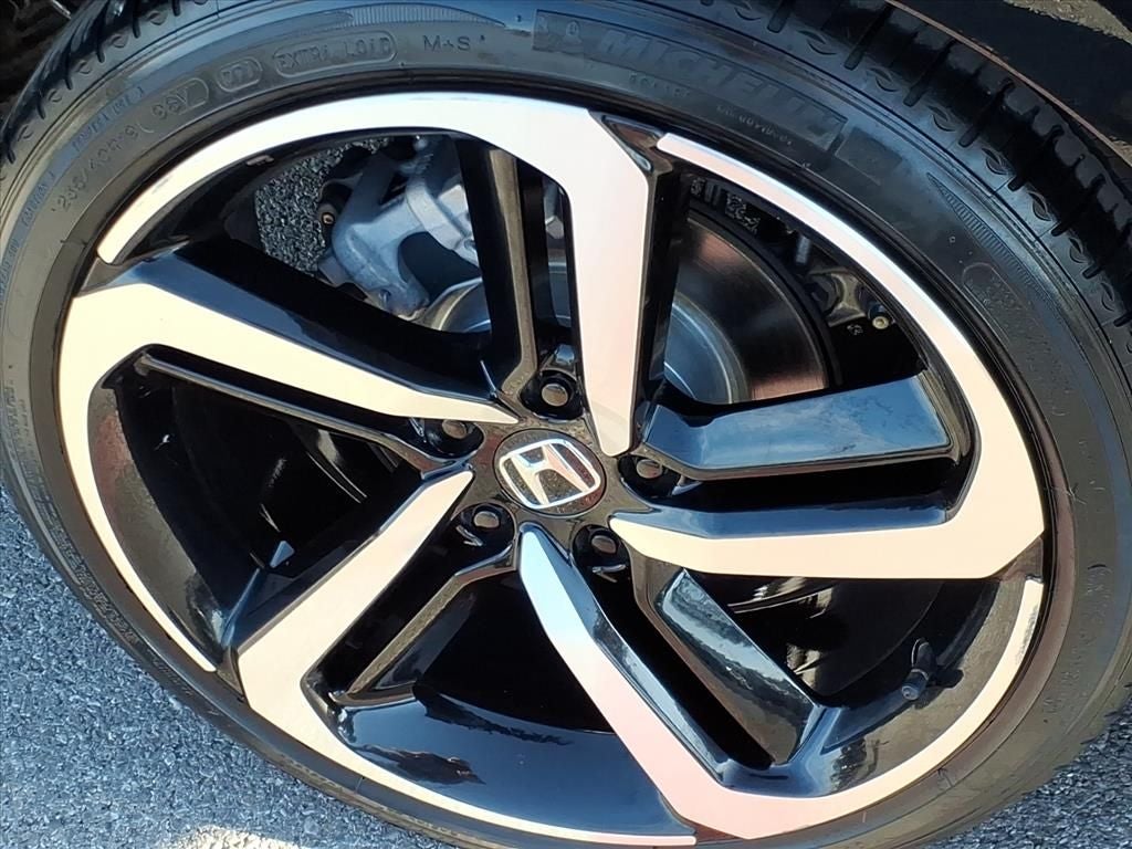 2019 Honda Accord Sport 2.0T