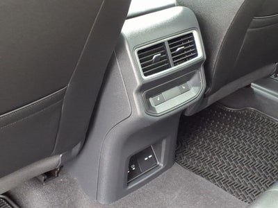 2025 Volkswagen Atlas Cross Sport 2.0T SEL Premium R-Line
