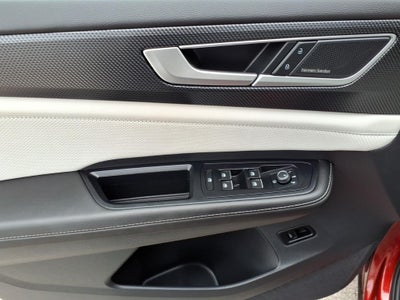 2025 Volkswagen Atlas Cross Sport 2.0T SEL Premium R-Line