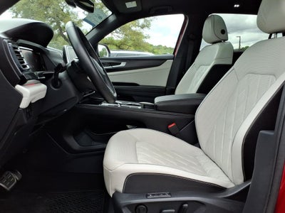 2025 Volkswagen Atlas Cross Sport 2.0T SEL Premium R-Line