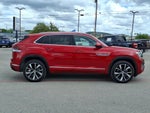 2025 Volkswagen Atlas Cross Sport 2.0T SEL Premium R-Line
