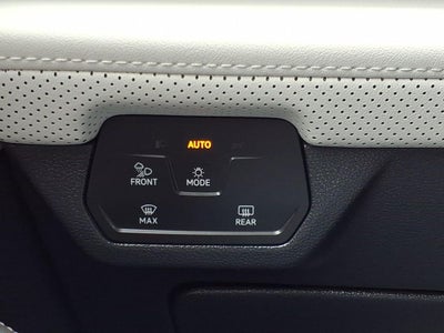 2025 Volkswagen Atlas Cross Sport 2.0T SEL Premium R-Line