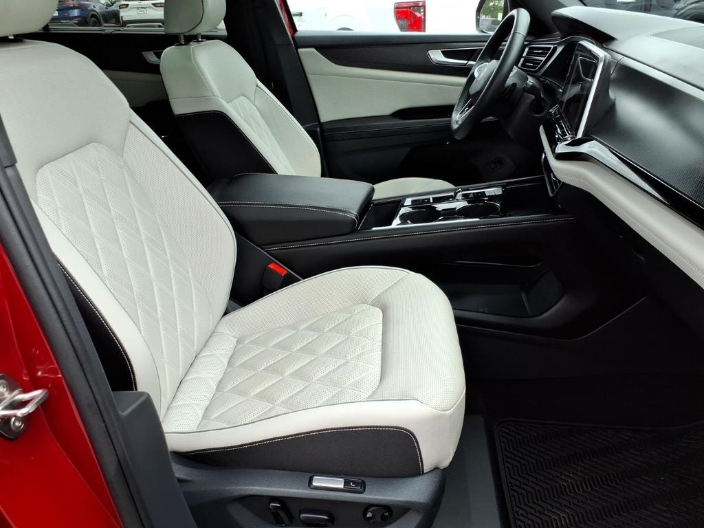 2025 Volkswagen Atlas Cross Sport 2.0T SEL Premium R-Line