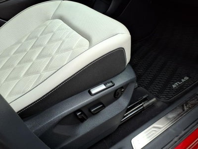 2025 Volkswagen Atlas Cross Sport 2.0T SEL Premium R-Line