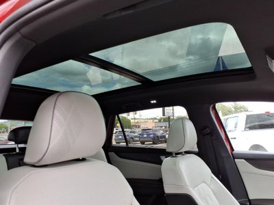 2025 Volkswagen Atlas Cross Sport 2.0T SEL Premium R-Line
