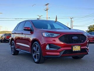2023 Ford Edge ST