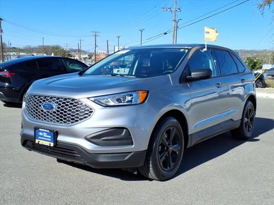 2024 Ford Edge SE