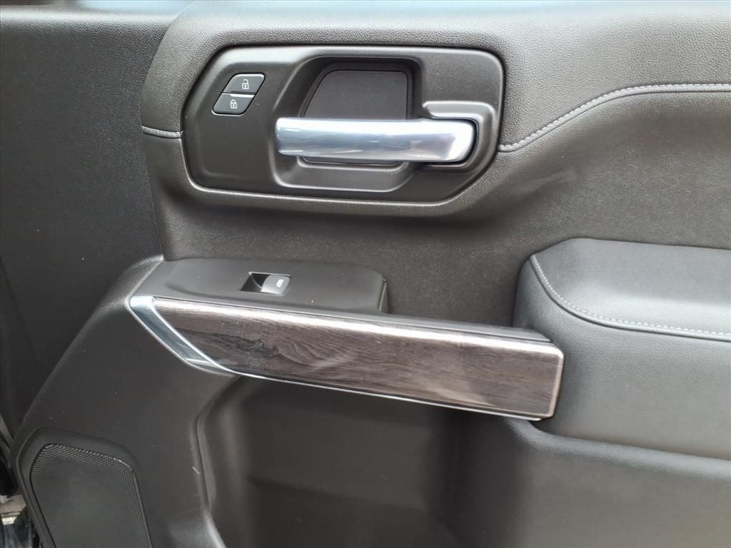 2023 Chevrolet Silverado 2500HD LTZ