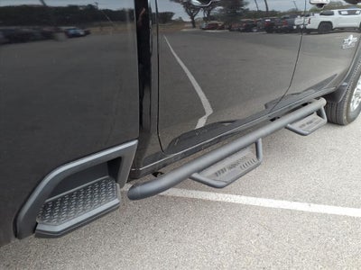 2023 Chevrolet Silverado 2500HD LTZ