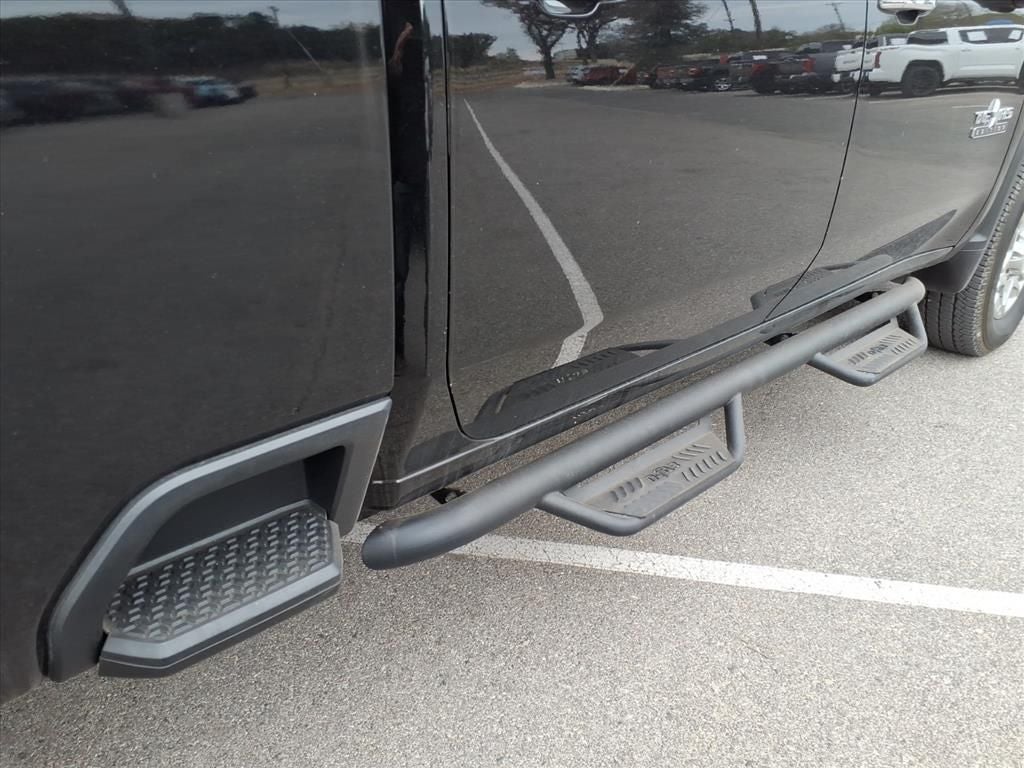 2023 Chevrolet Silverado 2500HD LTZ