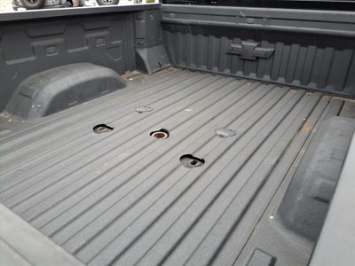 2023 Chevrolet Silverado 2500HD LTZ