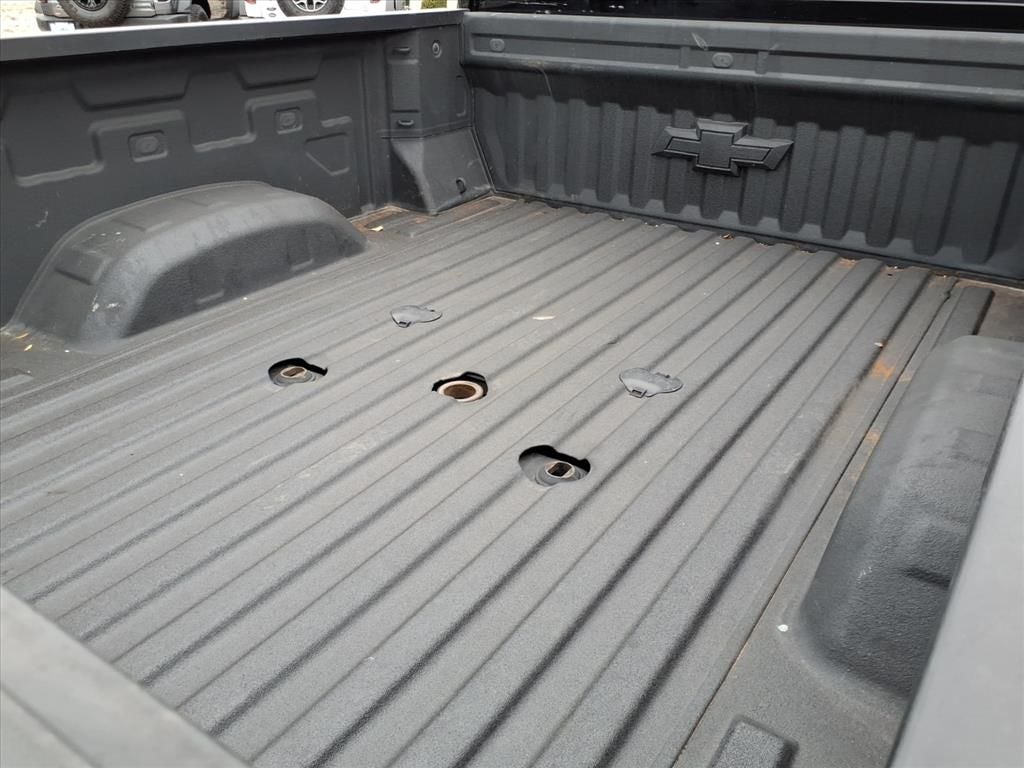 2023 Chevrolet Silverado 2500HD LTZ