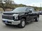 2023 Chevrolet Silverado 2500HD LTZ