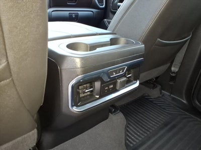 2023 Chevrolet Silverado 2500HD LTZ