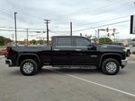 2023 Chevrolet Silverado 2500HD LTZ