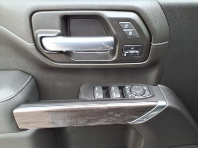 2023 Chevrolet Silverado 2500HD LTZ