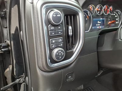 2023 Chevrolet Silverado 2500HD LTZ