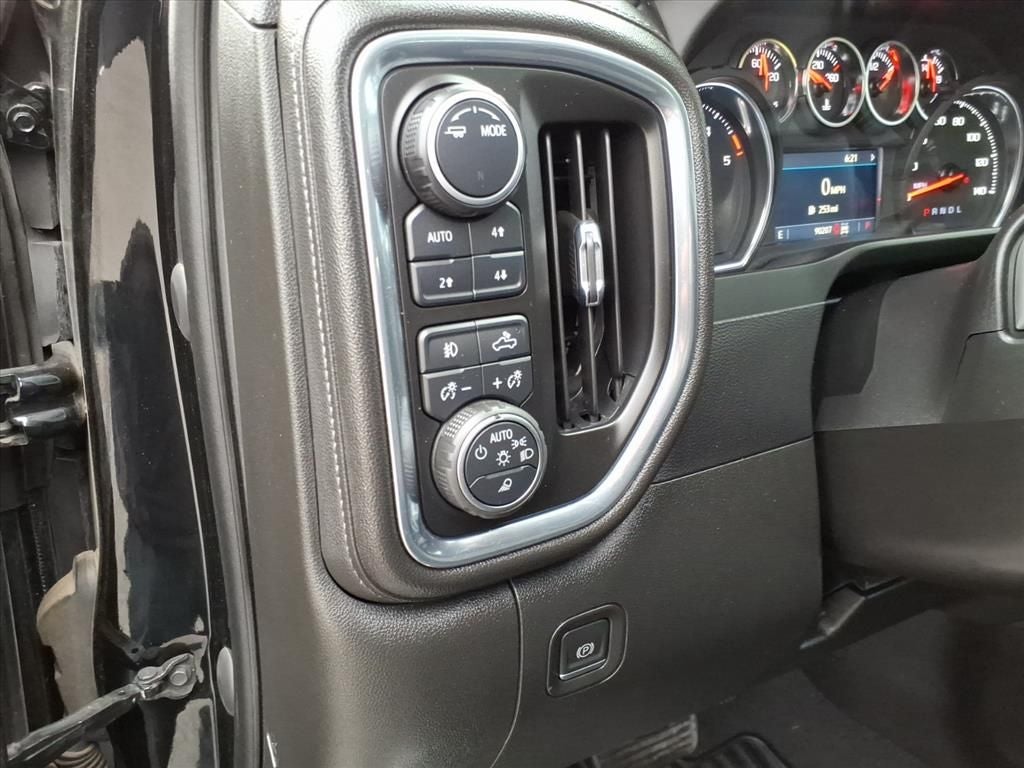 2023 Chevrolet Silverado 2500HD LTZ