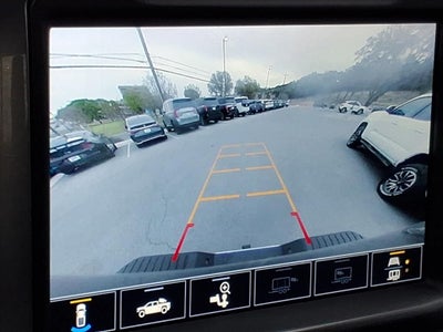 2023 Chevrolet Silverado 2500HD LTZ