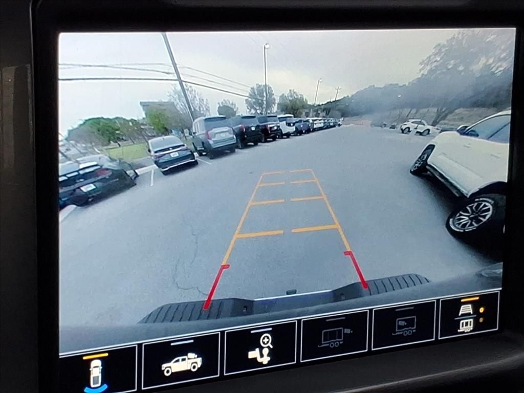 2023 Chevrolet Silverado 2500HD LTZ