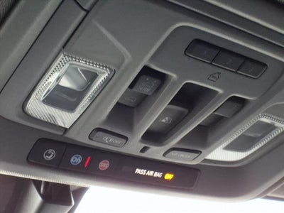 2023 Chevrolet Silverado 2500HD LTZ