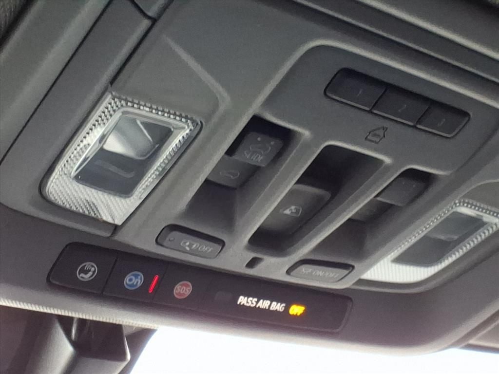 2023 Chevrolet Silverado 2500HD LTZ