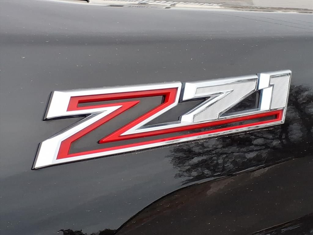 2023 Chevrolet Silverado 2500HD LTZ