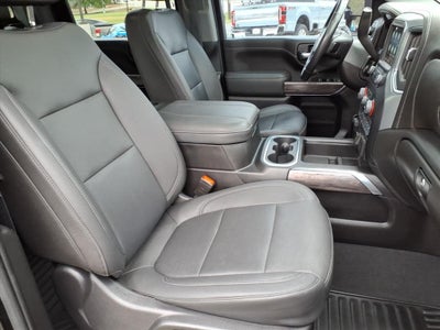 2023 Chevrolet Silverado 2500HD LTZ