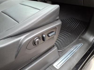 2023 Chevrolet Silverado 2500HD LTZ