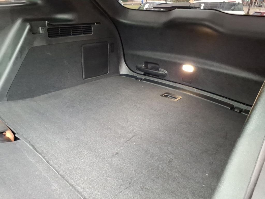 2023 Lincoln Nautilus Black Label