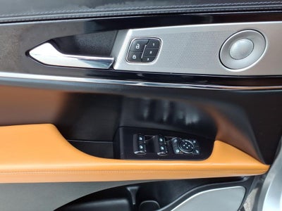 2023 Lincoln Nautilus Black Label