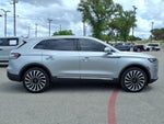 2023 Lincoln Nautilus Black Label