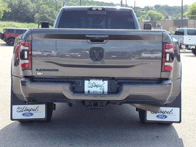 2022 RAM 3500 Laramie