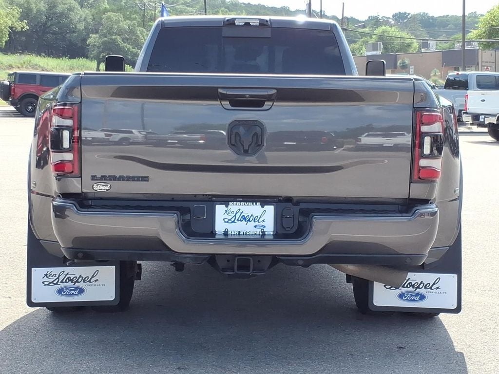 2022 RAM 3500 Laramie