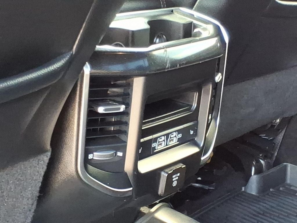 2022 RAM 3500 Laramie