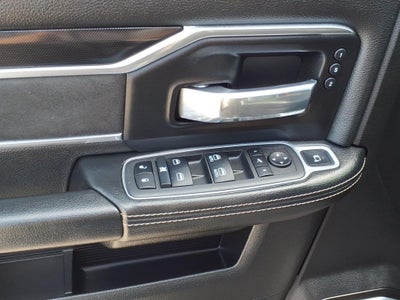 2022 RAM 3500 Laramie