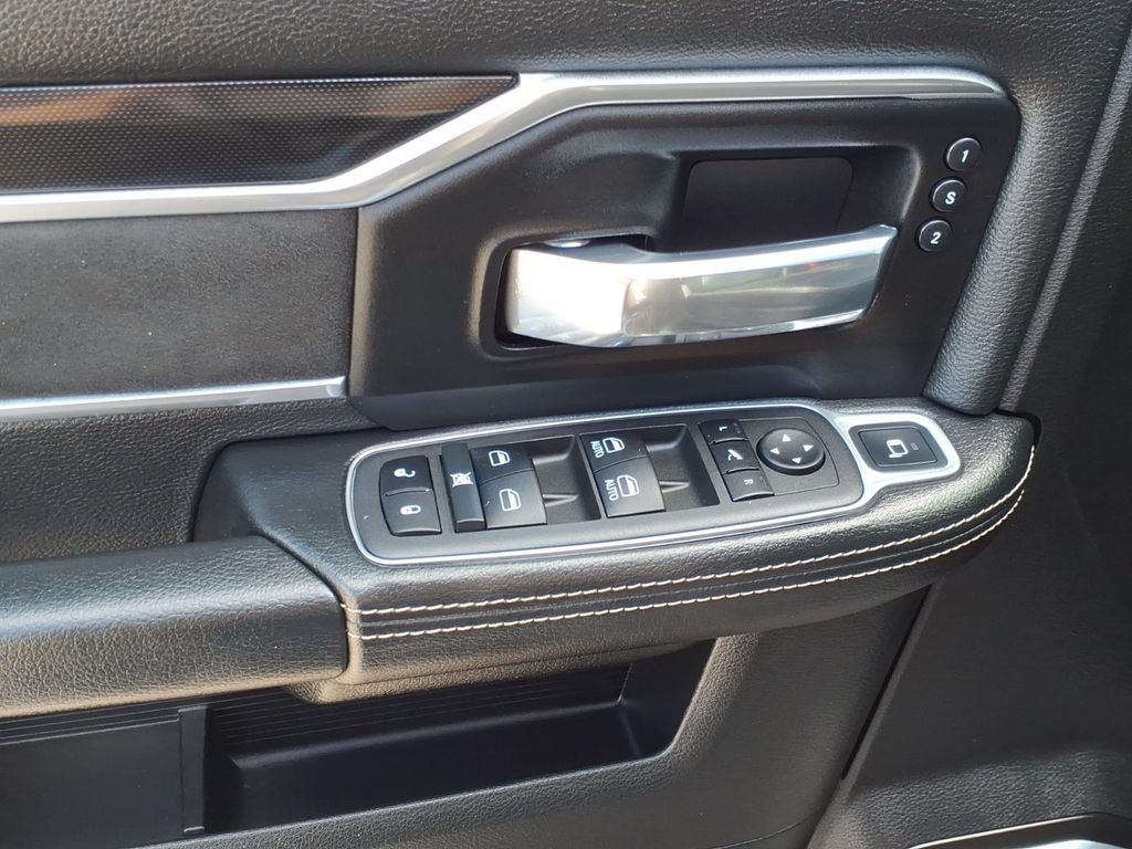 2022 RAM 3500 Laramie