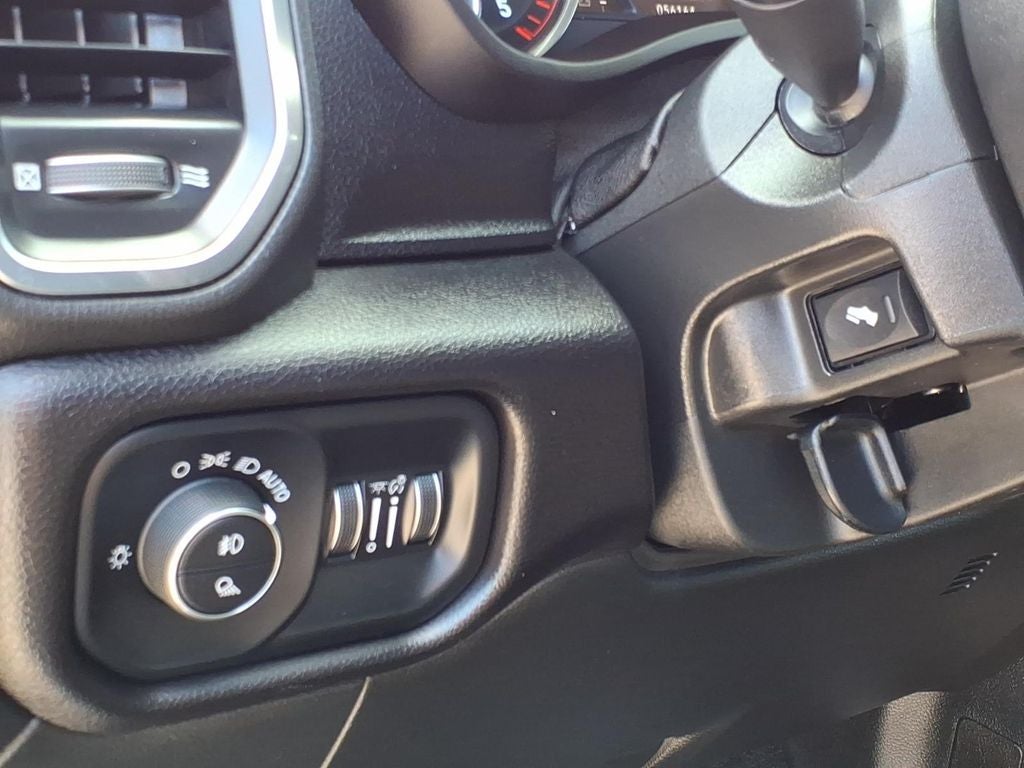 2022 RAM 3500 Laramie