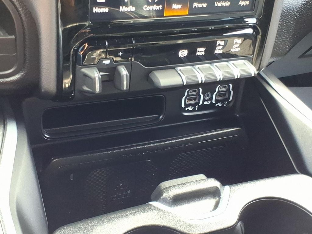 2022 RAM 3500 Laramie