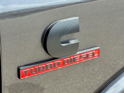 2022 RAM 3500 Laramie