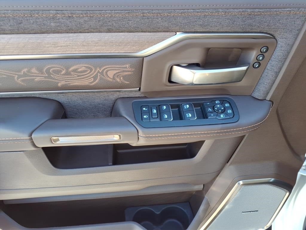 2026 RAM 3500 Limited