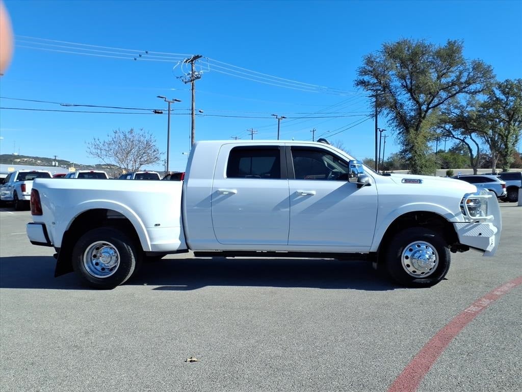 2026 RAM 3500 Limited