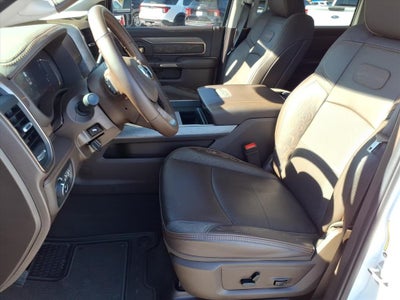 2026 RAM 3500 Limited